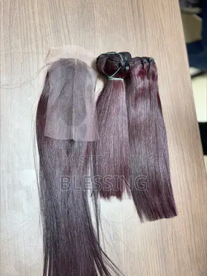 SDD Bone Straight