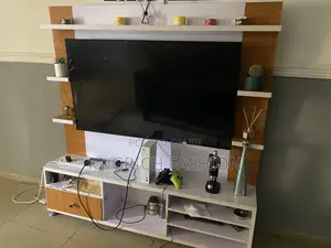Used TV Stand