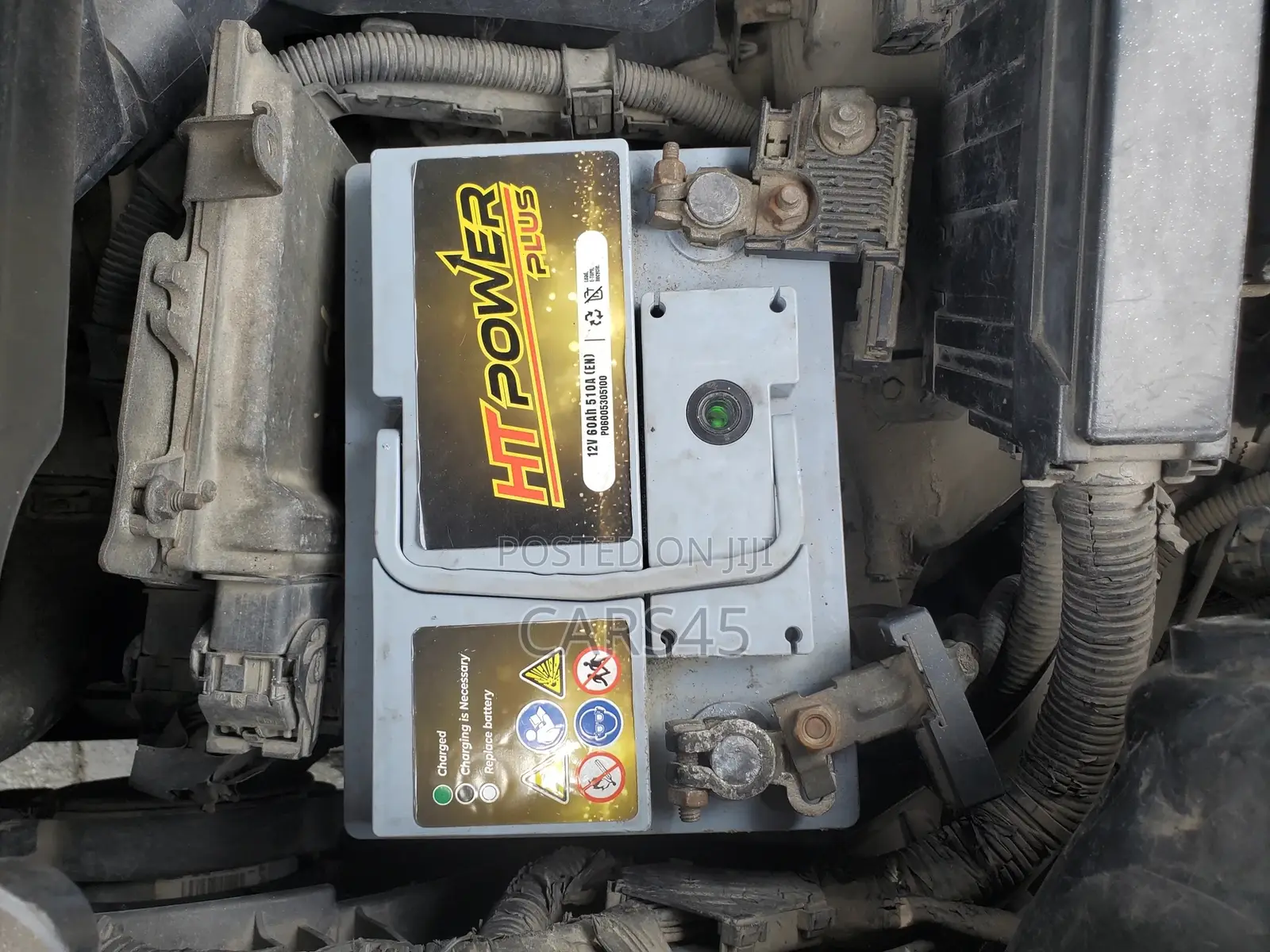 Nissan Pathfinder 2013 Silver