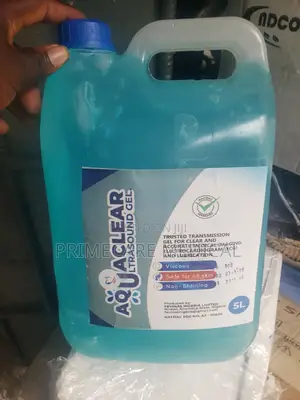 Ultrasound Gel