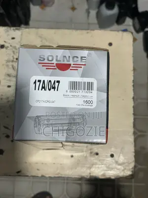 HP Laserjet 17a Toner Catridge