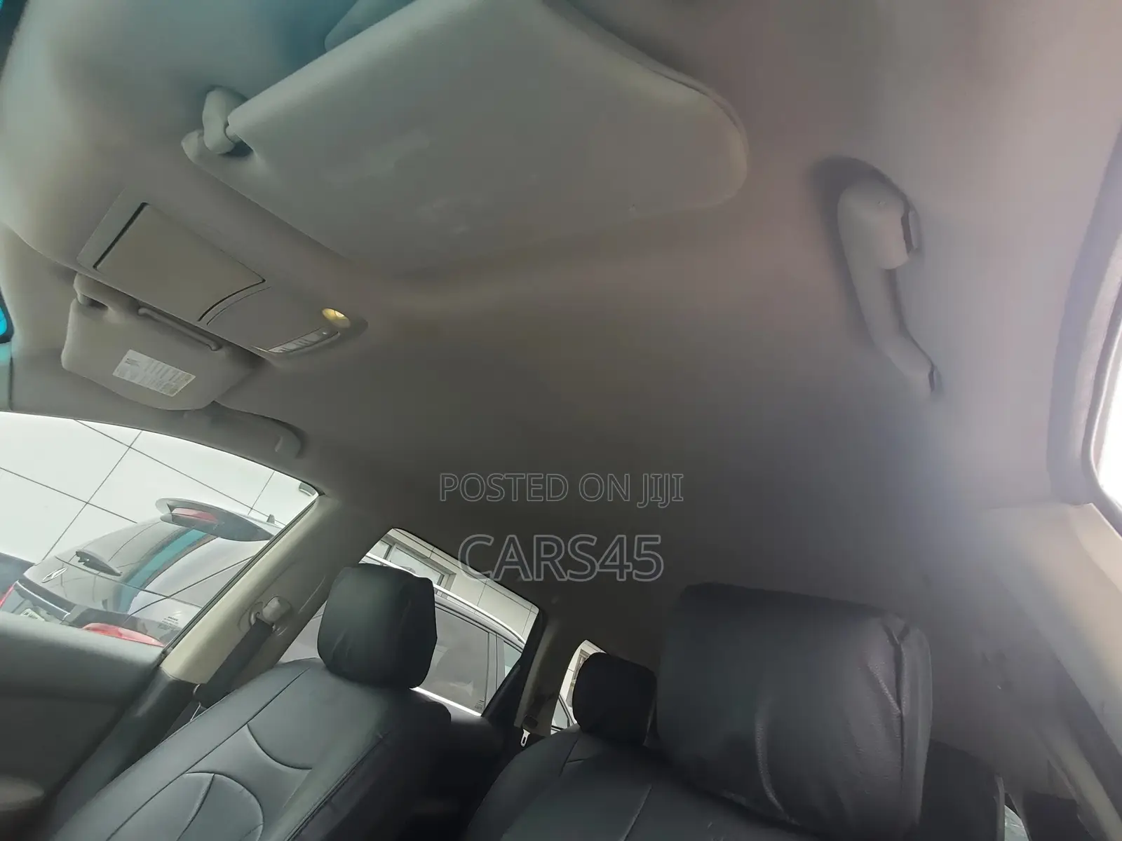Nissan Pathfinder 2013 Silver