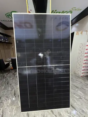 Jinko 720W High Power Solar Panel – ALL GRADE A
