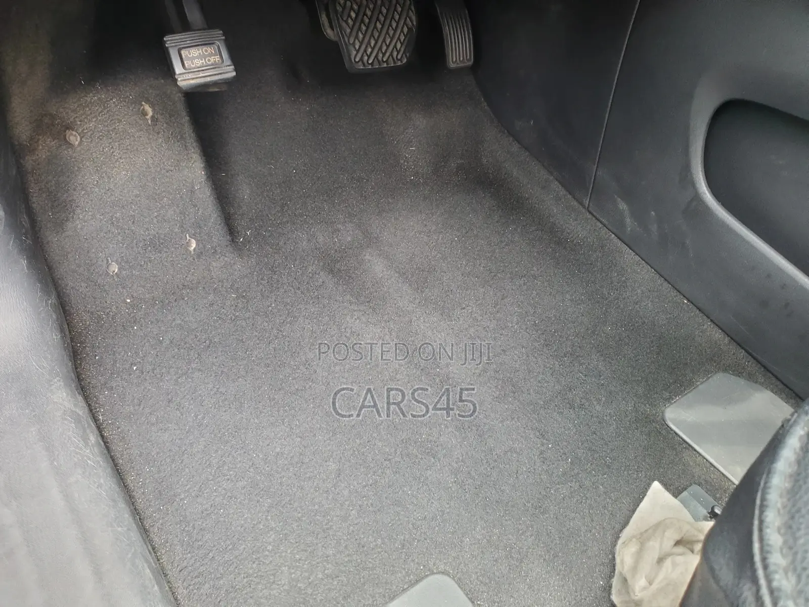 Nissan Pathfinder 2013 Silver