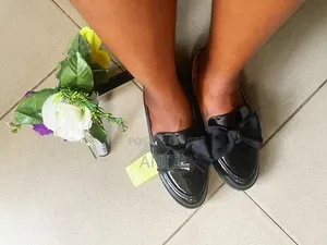Corporate Ladies Shoes