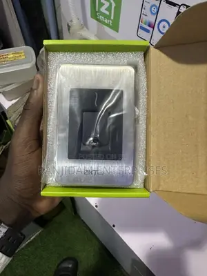 FR1500 Biometric Reader