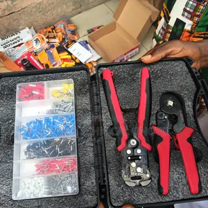 Crimping Tools