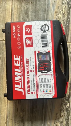 Crimping Tools