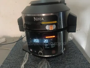 Electric Pressure Cooker/ Air Fryer/Roast/ Steam