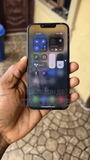Apple iPhone 13 128 GB Blue