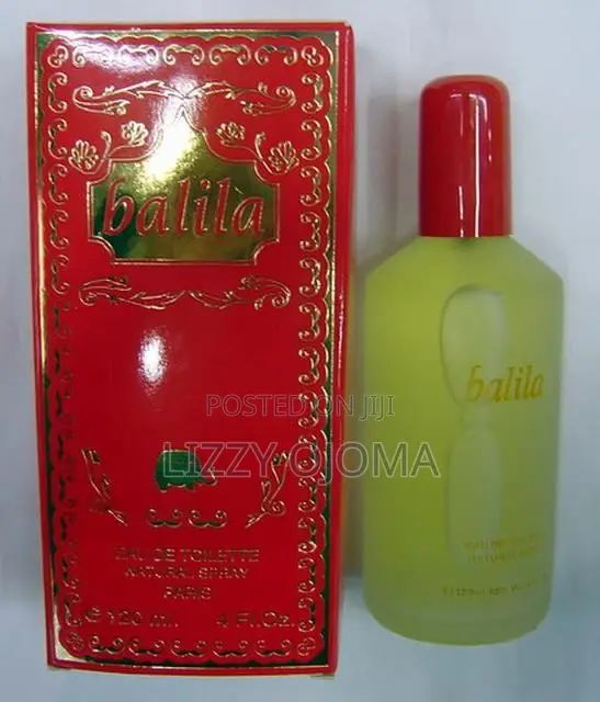 Perfume GDK