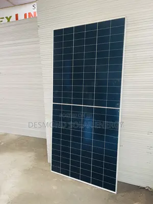 645w Longi Mono Solar Panels Available at Desmond Solar Energy