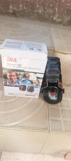 3M Ear Muff