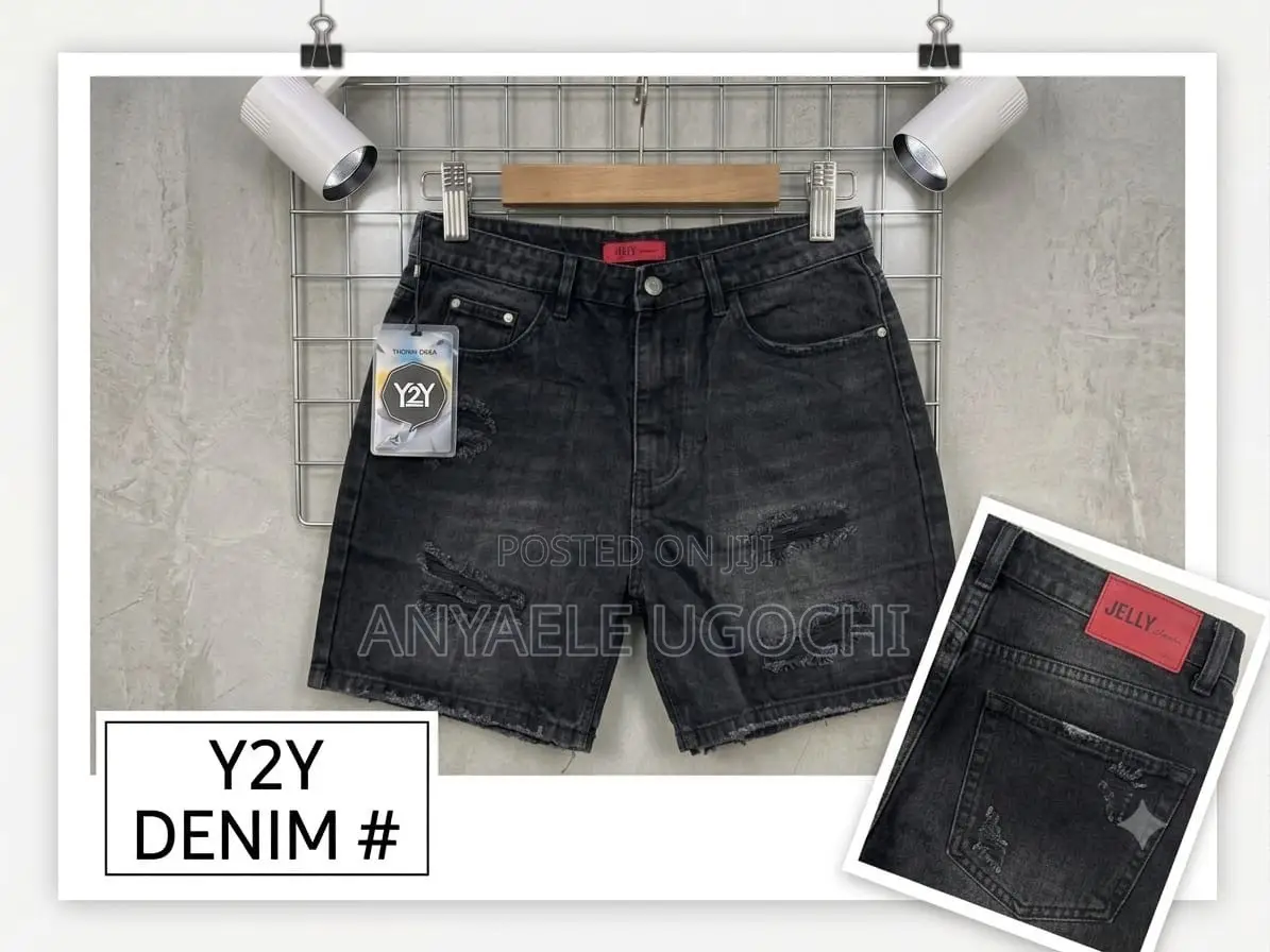Men’s Shorts