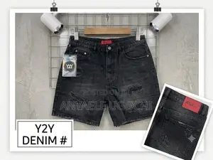 Men’s Shorts