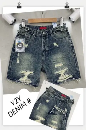 Men’s Shorts