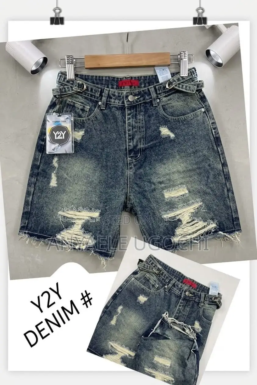 Men’s Shorts