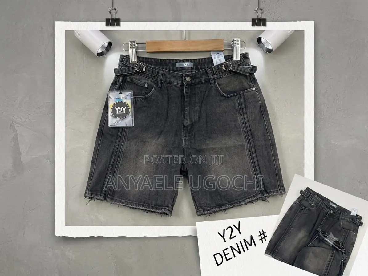 Men’s Shorts