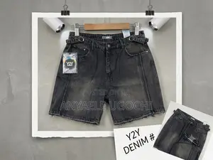 Men’s Shorts