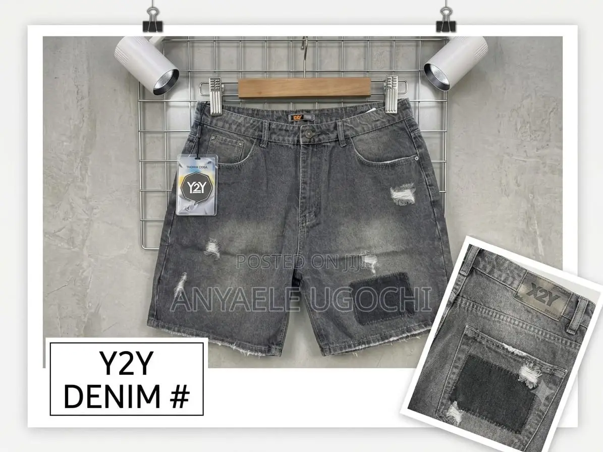 Men’s Shorts