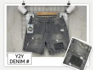 Men’s Shorts