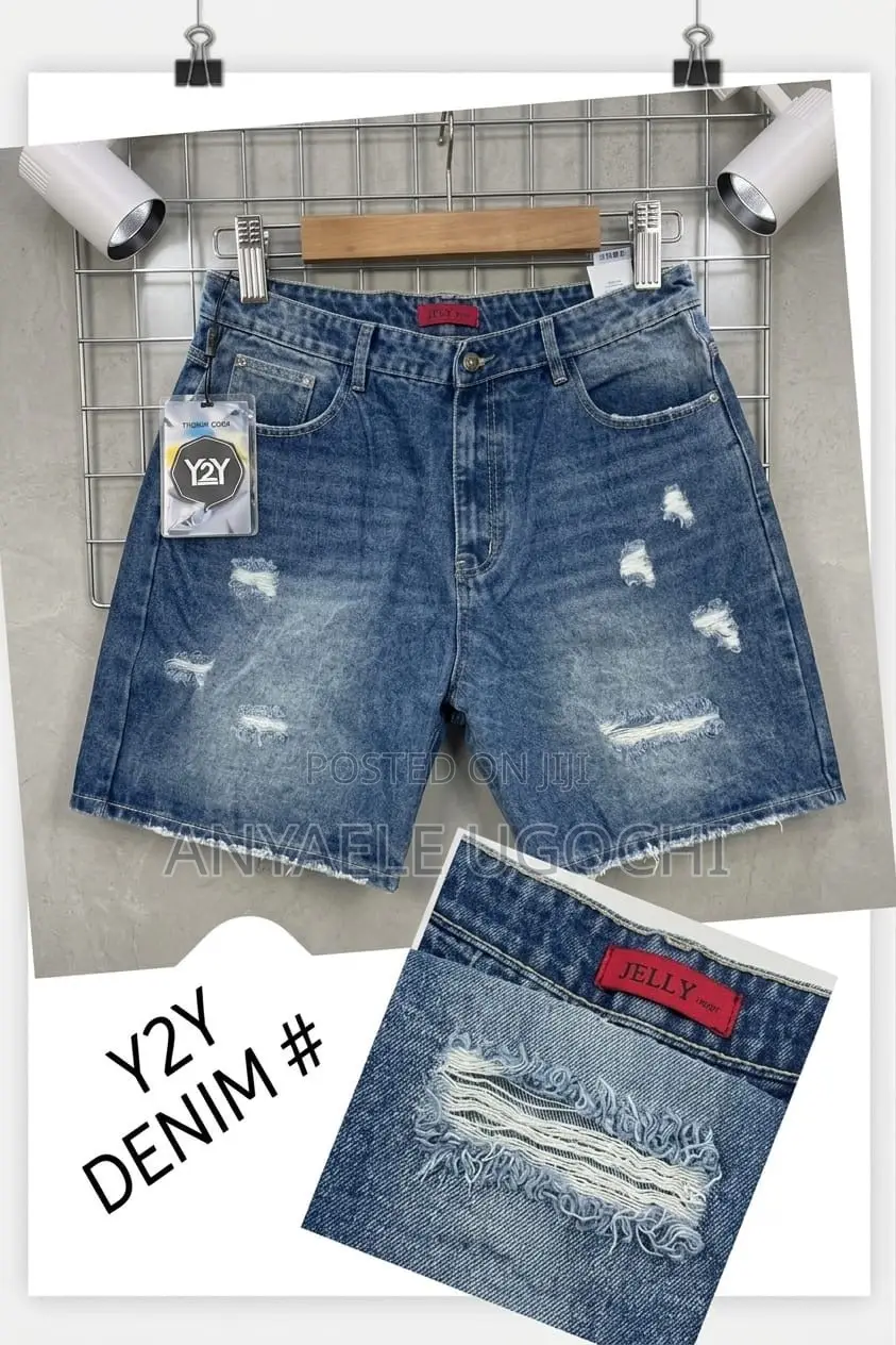 Men’s Shorts