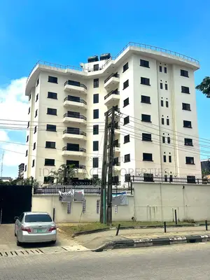 3bdrm Apartment in Old Ikoyi for rent