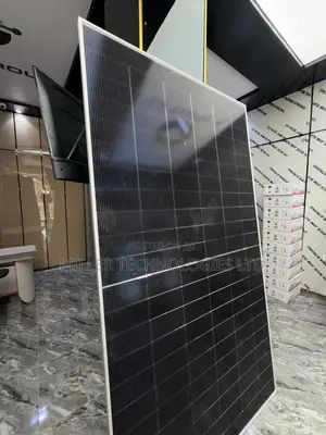 Jinko 720W Monocrystalline Solar Panel – ALL GRADE A