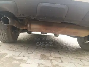 Nissan Rogue 2012 Silver