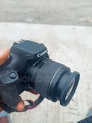 Canon Camera