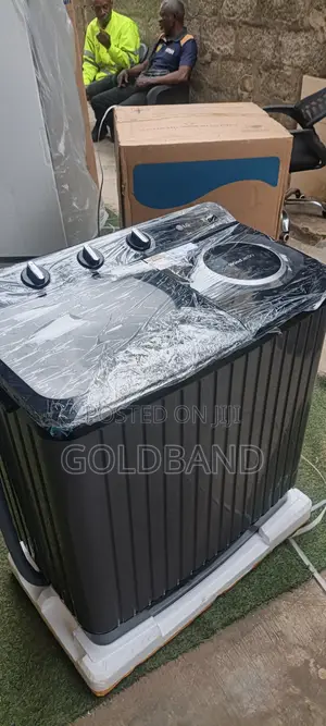 LG 8kg Washing Machine – Durable Easy to Use