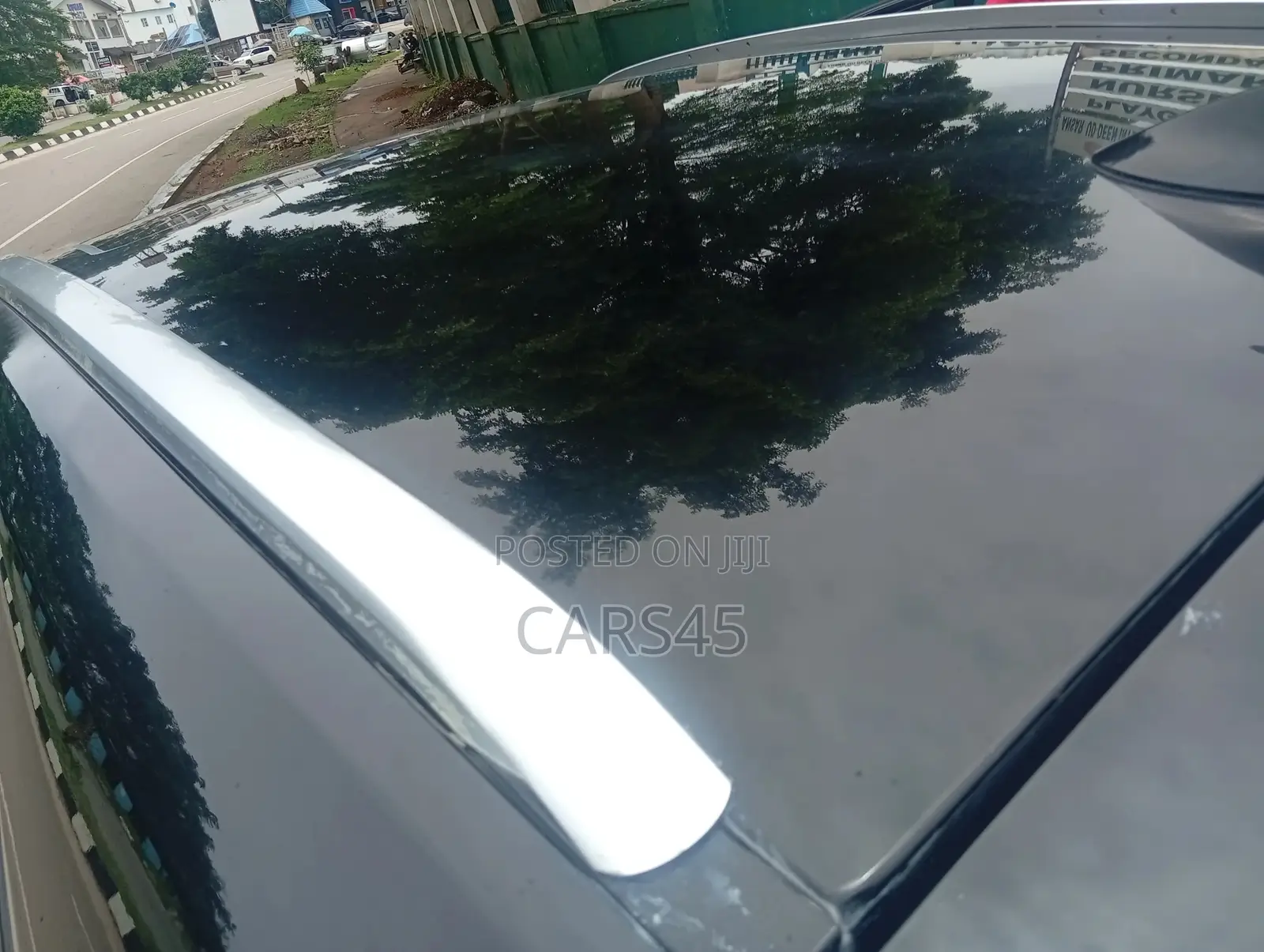 Lexus NX 2016 Black