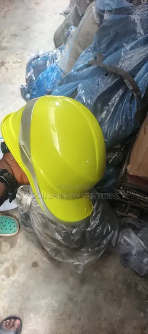 Lemon Safety Helmet