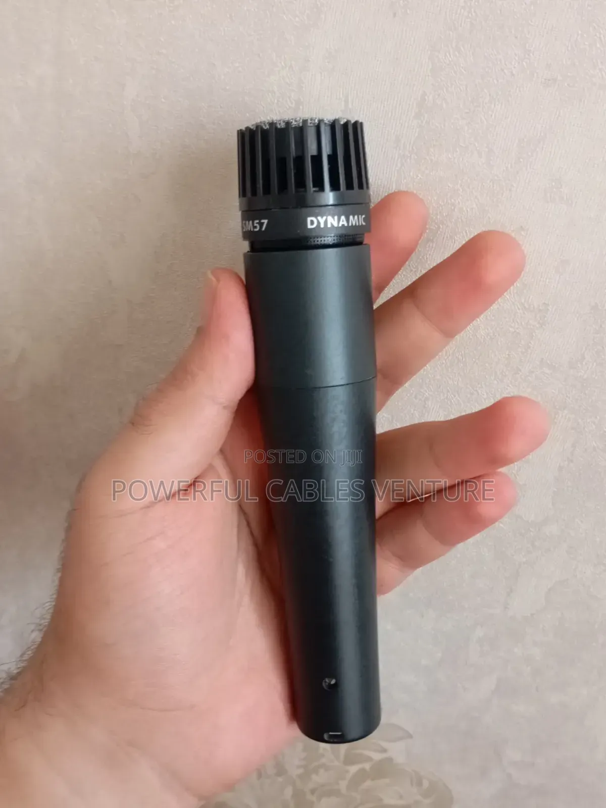 Microphone SM57 Wired Mic