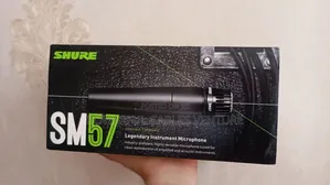 Microphone SM57 Wired Mic