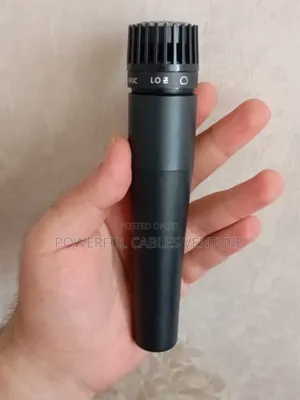 Microphone SM57 Wired Mic