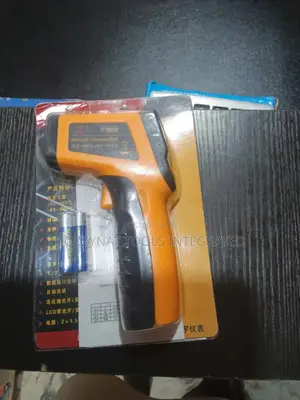 Infrared Thermometer