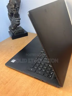 Laptop Dell 8GB Intel Core i3 SSD 128GB