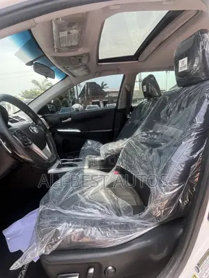 Toyota Camry 2012 White