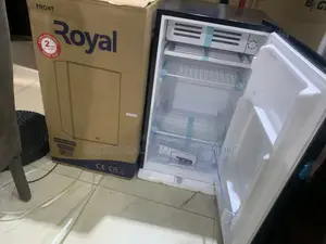Royal RREF105BF 105L Fridge – Everyday Cooling You Can Depend On