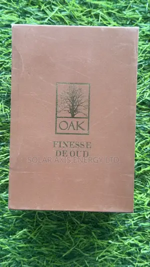 Oak Finesse De Oud