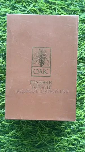 Oak Finesse De Oud
