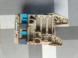 Fuse Box Toyota Highlander 2011-2013