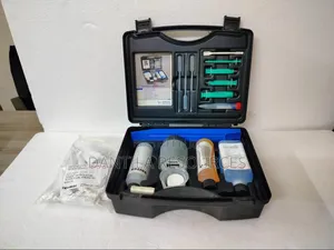 Unitor Fuel Test Kit