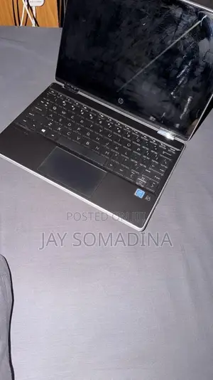 Laptop HP Pavilion 13 4GB Intel Pentium SSD 128GB