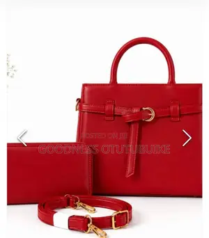 Corporate Bag