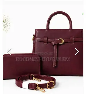 Corporate Bag