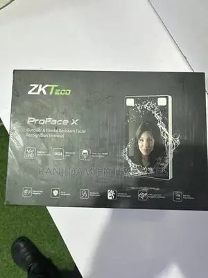 Proface X Access Control