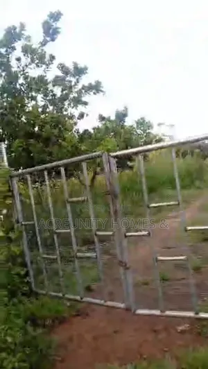 10 Acres of Fertile Farmland for Sale at Soku Fashola Area, Iseyin