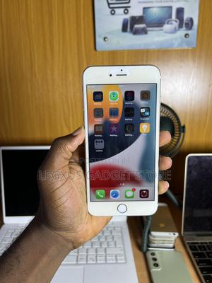 Apple iPhone 6s Plus 128 GB Gold